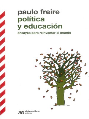 Política y educación - ebook